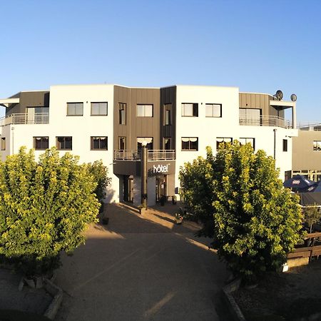 Fasthotel L'Eldorado Sébazac-Concourès Εξωτερικό φωτογραφία
