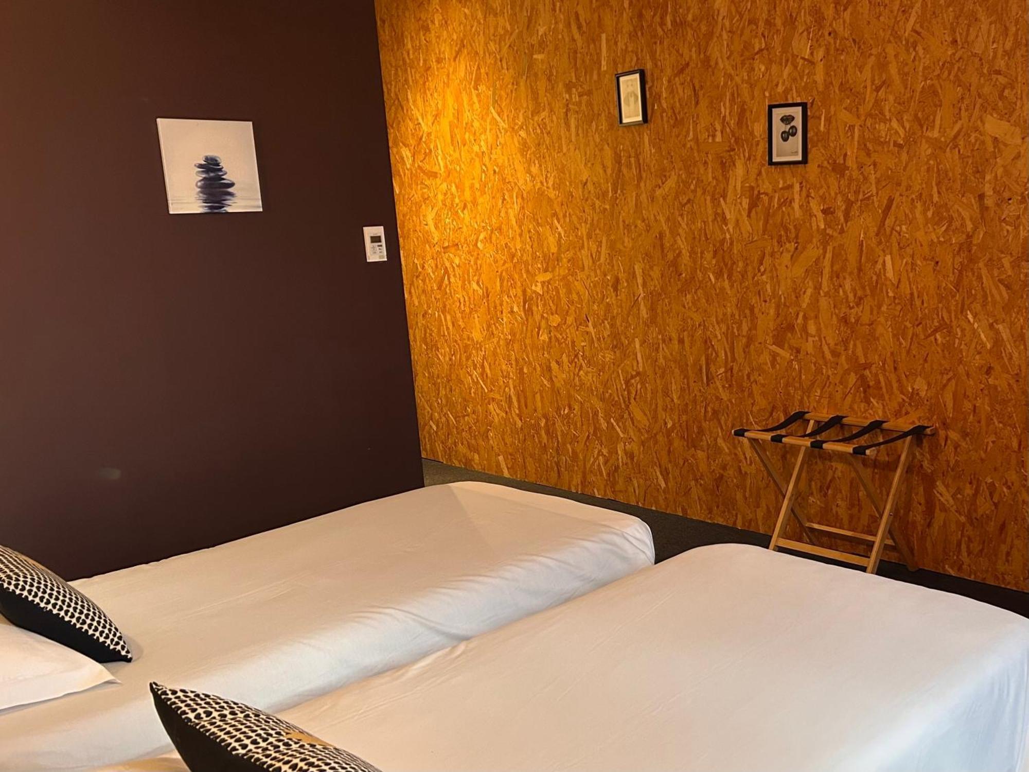Fasthotel L'Eldorado Sébazac-Concourès Εξωτερικό φωτογραφία