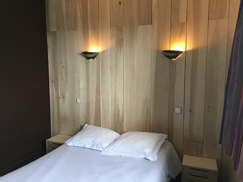 Fasthotel L'Eldorado Sébazac-Concourès Εξωτερικό φωτογραφία
